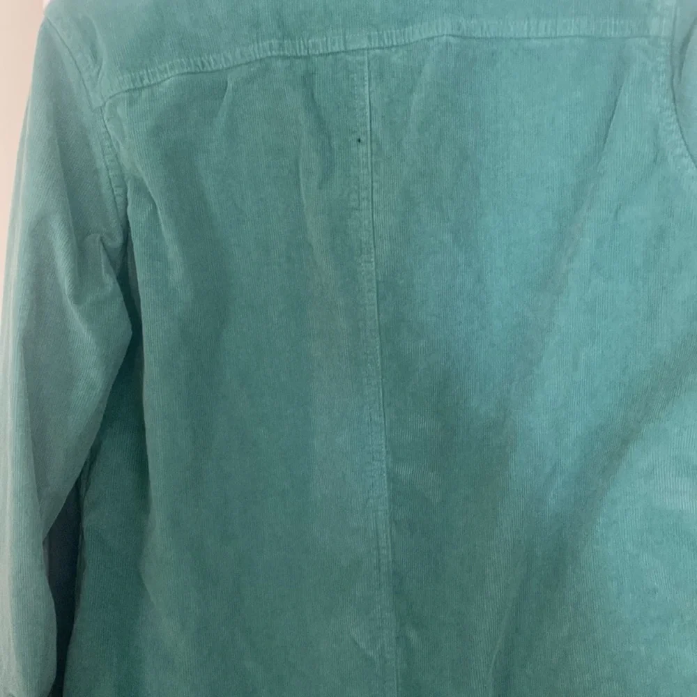 NWT Women’s Stio Saratoga Cord Corduroy Shirt - Picture 3 of 3